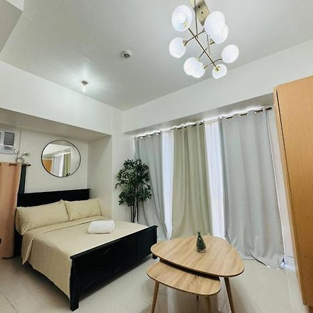 Studio At Viceroy T4 Florence Way 马尼拉 外观 照片