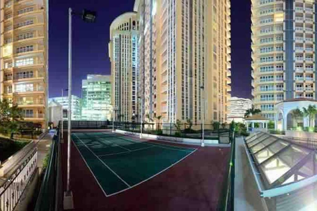 Studio At Viceroy T4 Florence Way 马尼拉 外观 照片