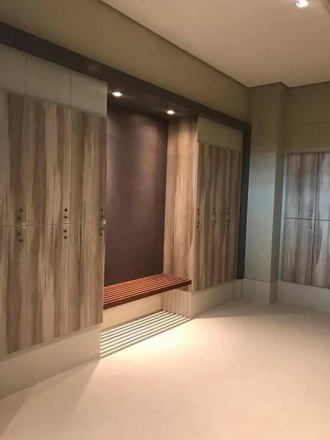 Studio At Viceroy T4 Florence Way 马尼拉 外观 照片