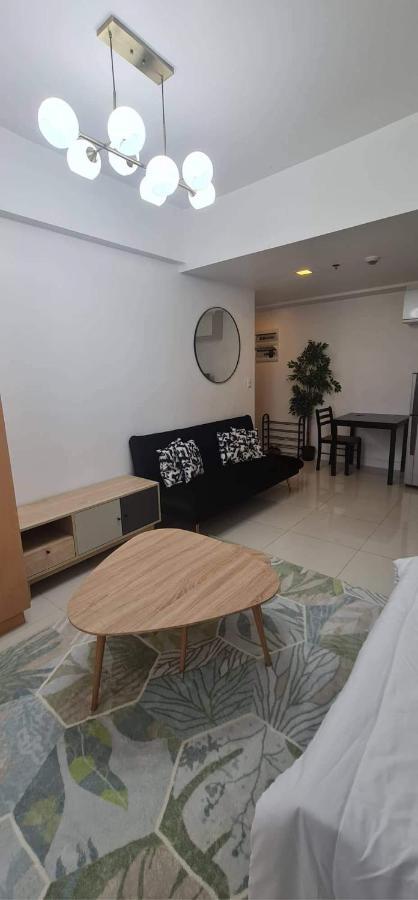 Studio At Viceroy T4 Florence Way 马尼拉 外观 照片