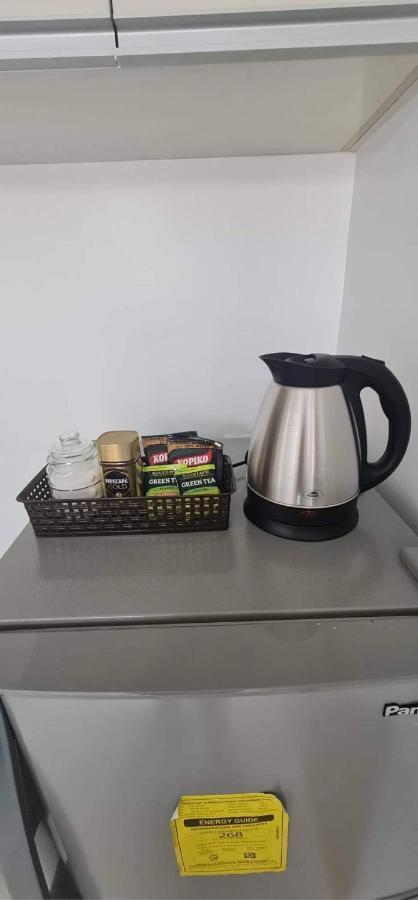 Studio At Viceroy T4 Florence Way 马尼拉 外观 照片