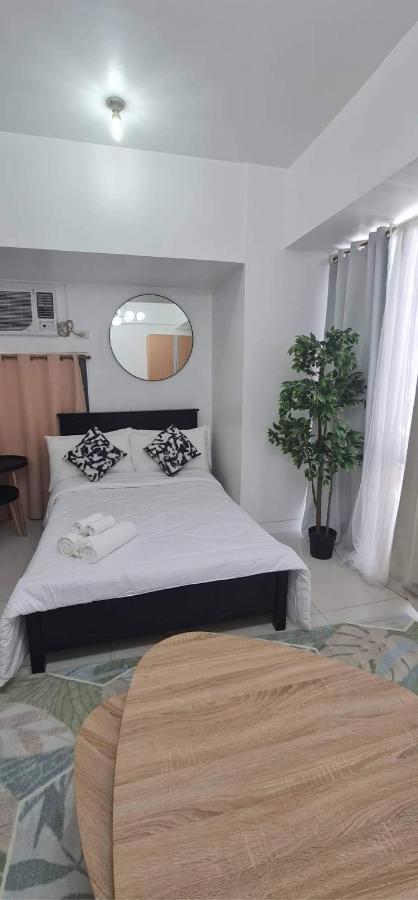 Studio At Viceroy T4 Florence Way 马尼拉 外观 照片
