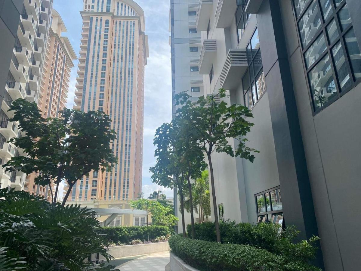 Studio At Viceroy T4 Florence Way 马尼拉 外观 照片