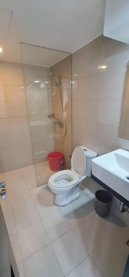 Studio At Viceroy T4 Florence Way 马尼拉 外观 照片