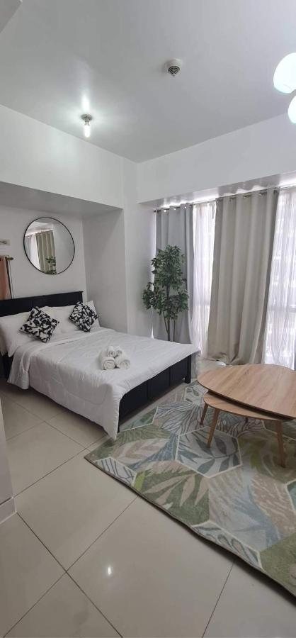 Studio At Viceroy T4 Florence Way 马尼拉 外观 照片